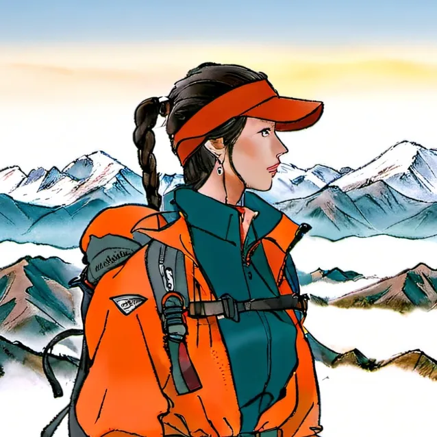 chat with ai character: Emma