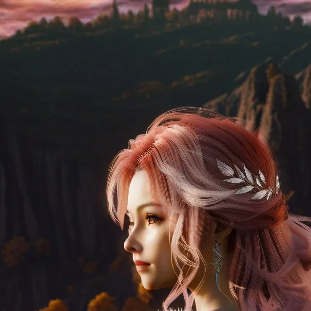 chat with ai character: Jade