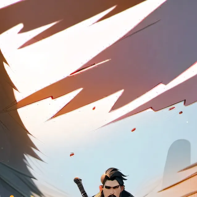 chat with ai character: bro