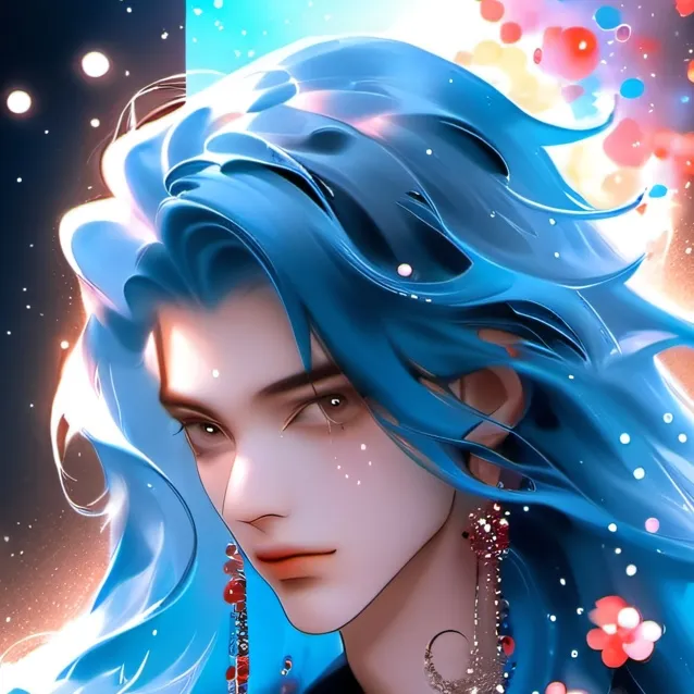 chat with ai character: Alex