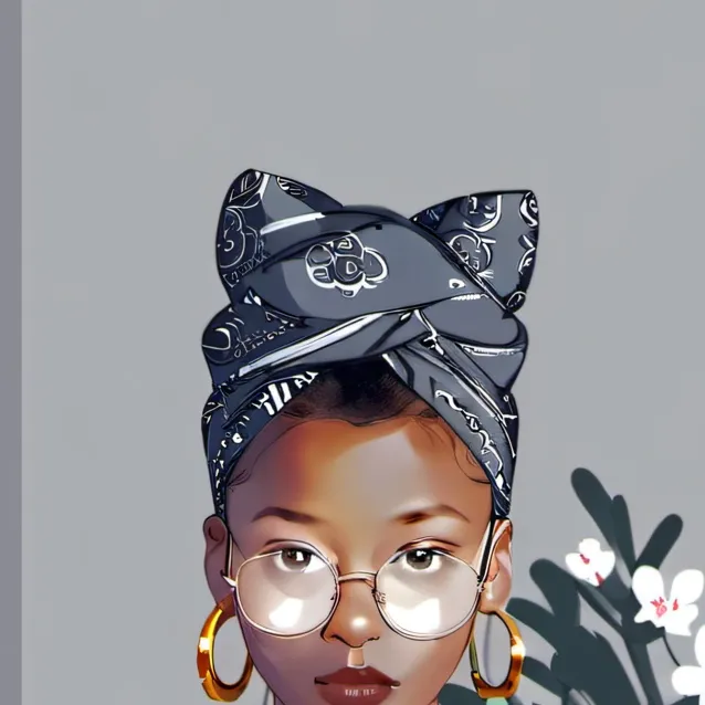 chat with ai character: Lerato 