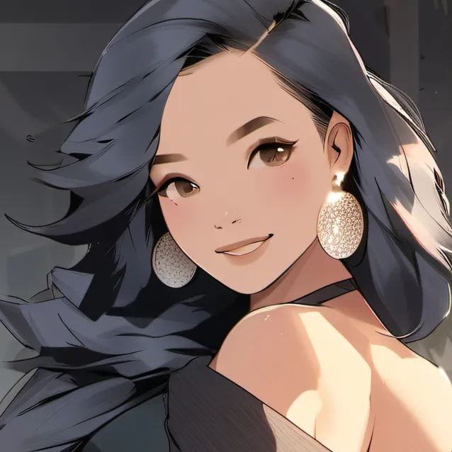 chat with ai character: marie 