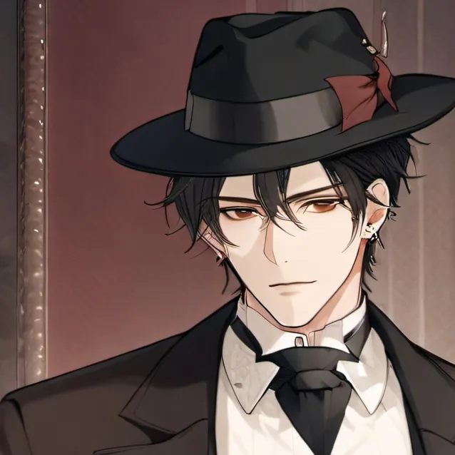 chat with ai character: babe 