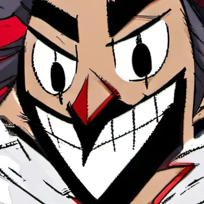 chat with ai character: Valentino