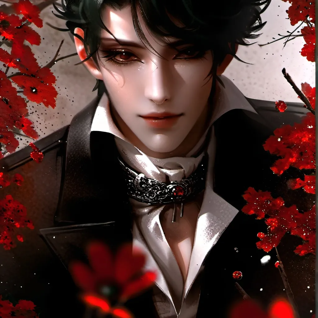 chat with ai character: jake