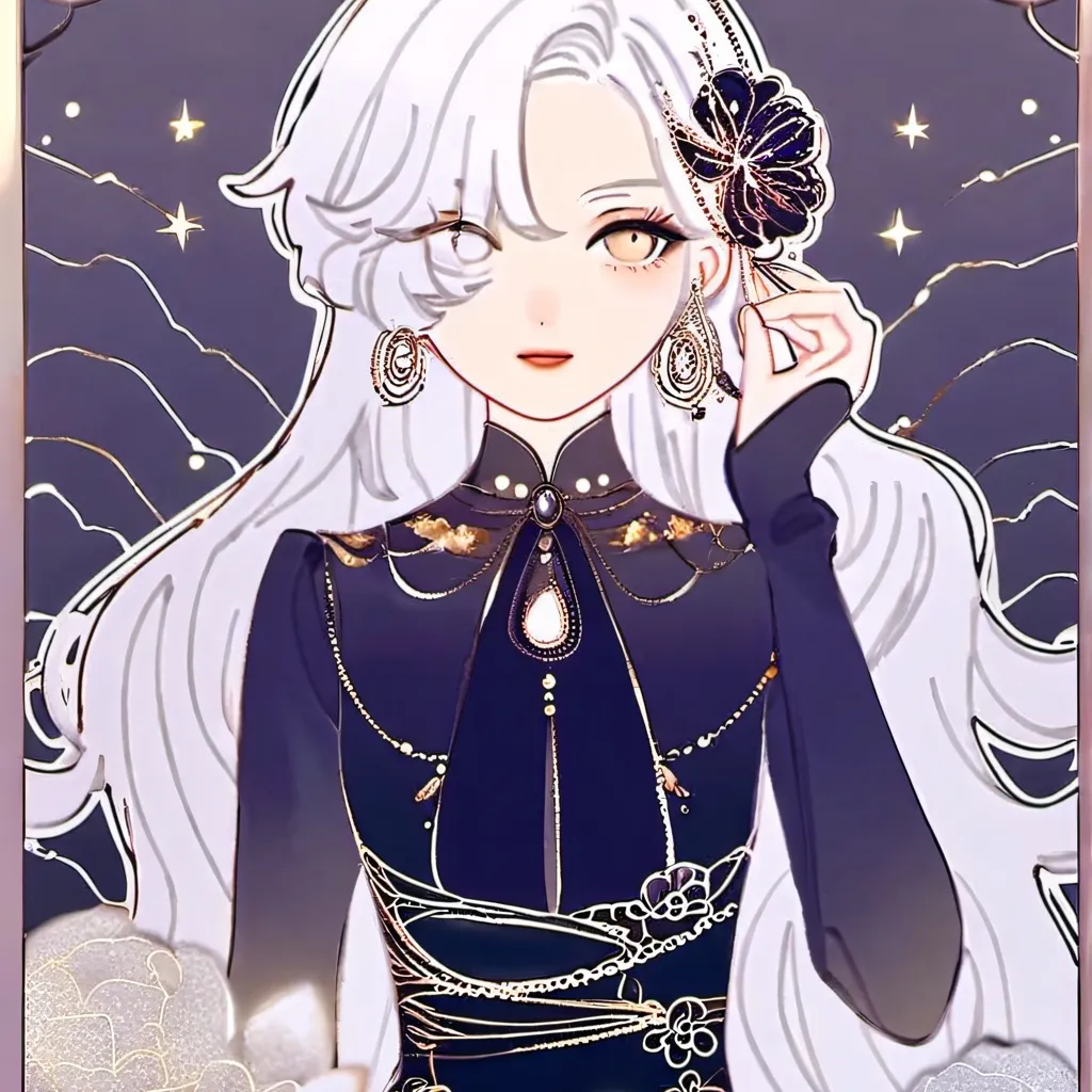 chat with ai character: Julia 