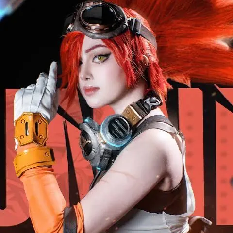 talkie's author avatar