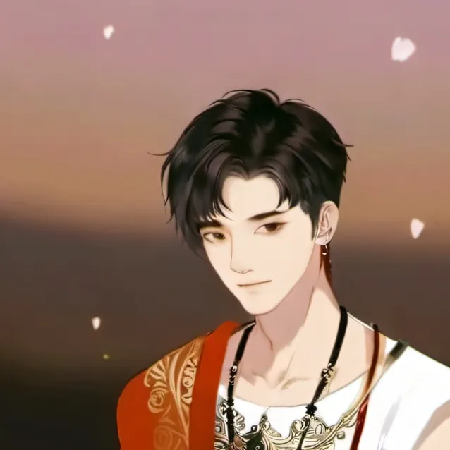 chat with ai character: leo ( gay💝)