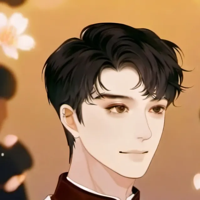 chat with ai character: Justin