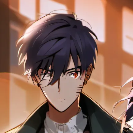 chat with ai character: Good_______soul