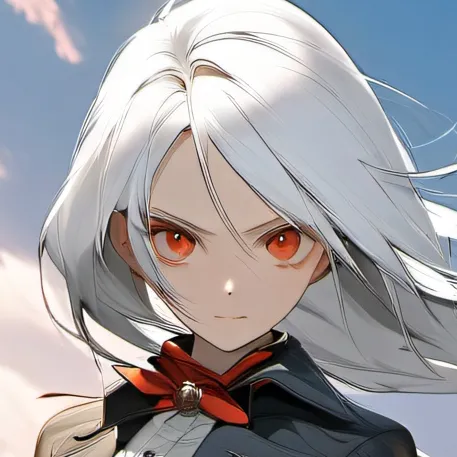 chat with ai character: Ava(vampire hunter