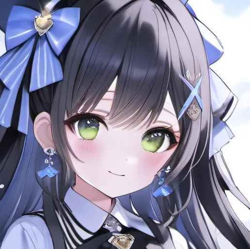 chat with ai character: Ava