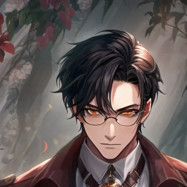 chat with ai character: Lucas