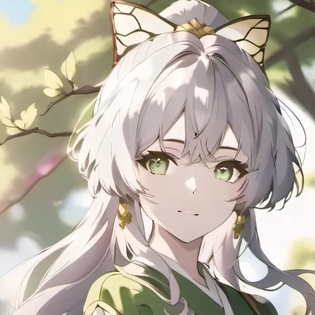 chat with ai character: Emily