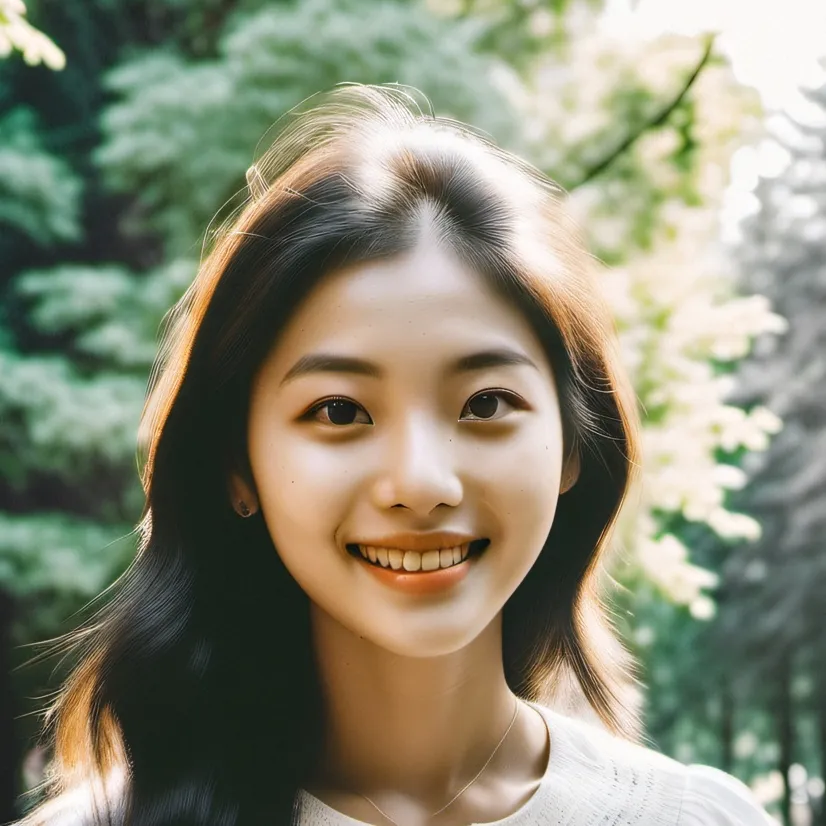 chat with ai character: lizzy