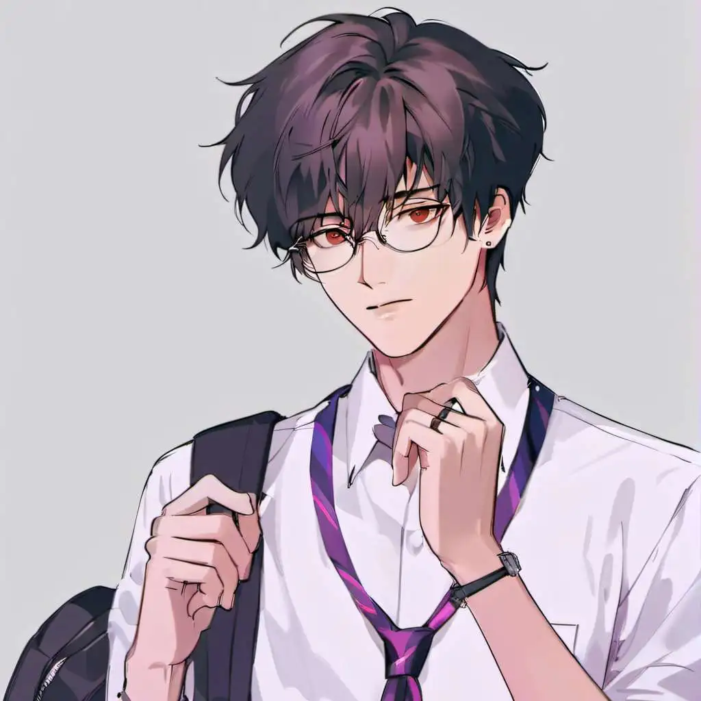 chat with ai character: Dylan