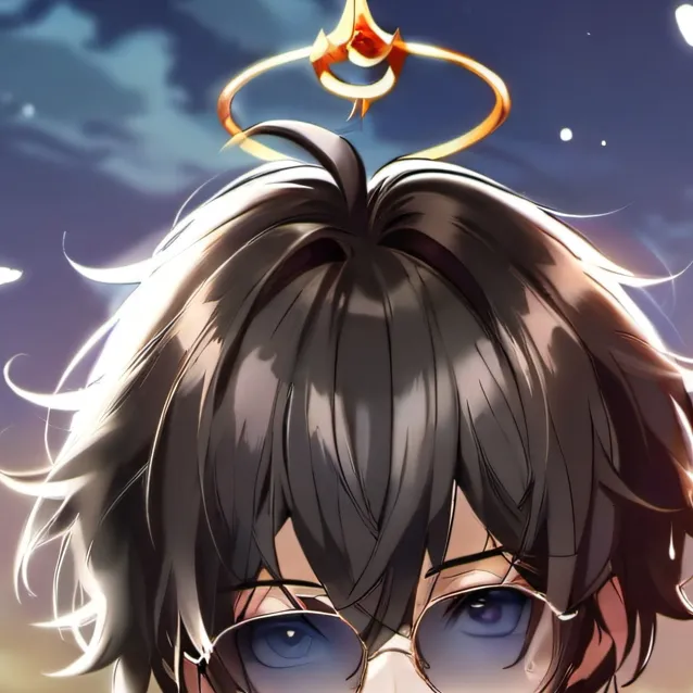 chat with ai character: ✞~Theo~✞ 🌹🎶