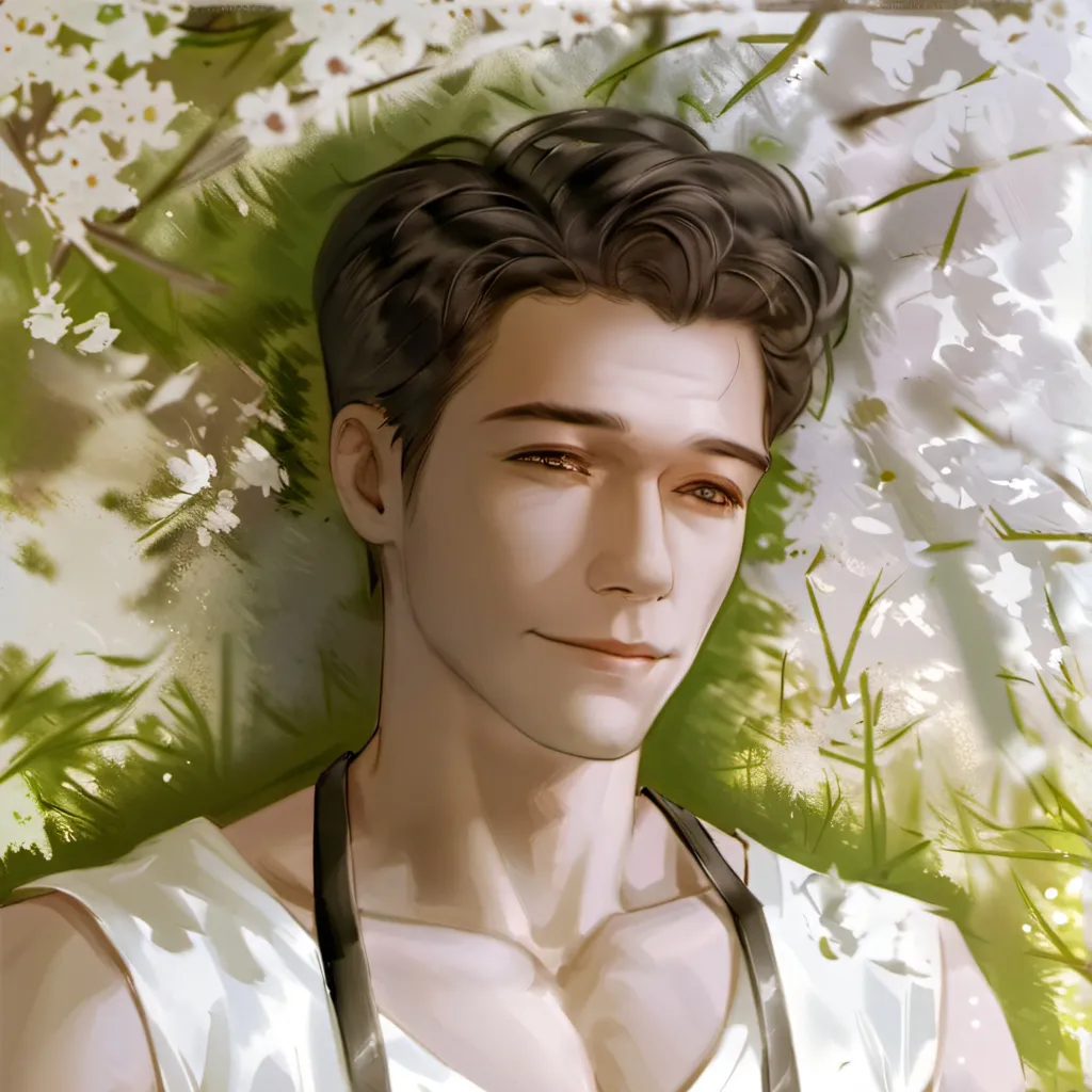 chat with ai character: Macaul