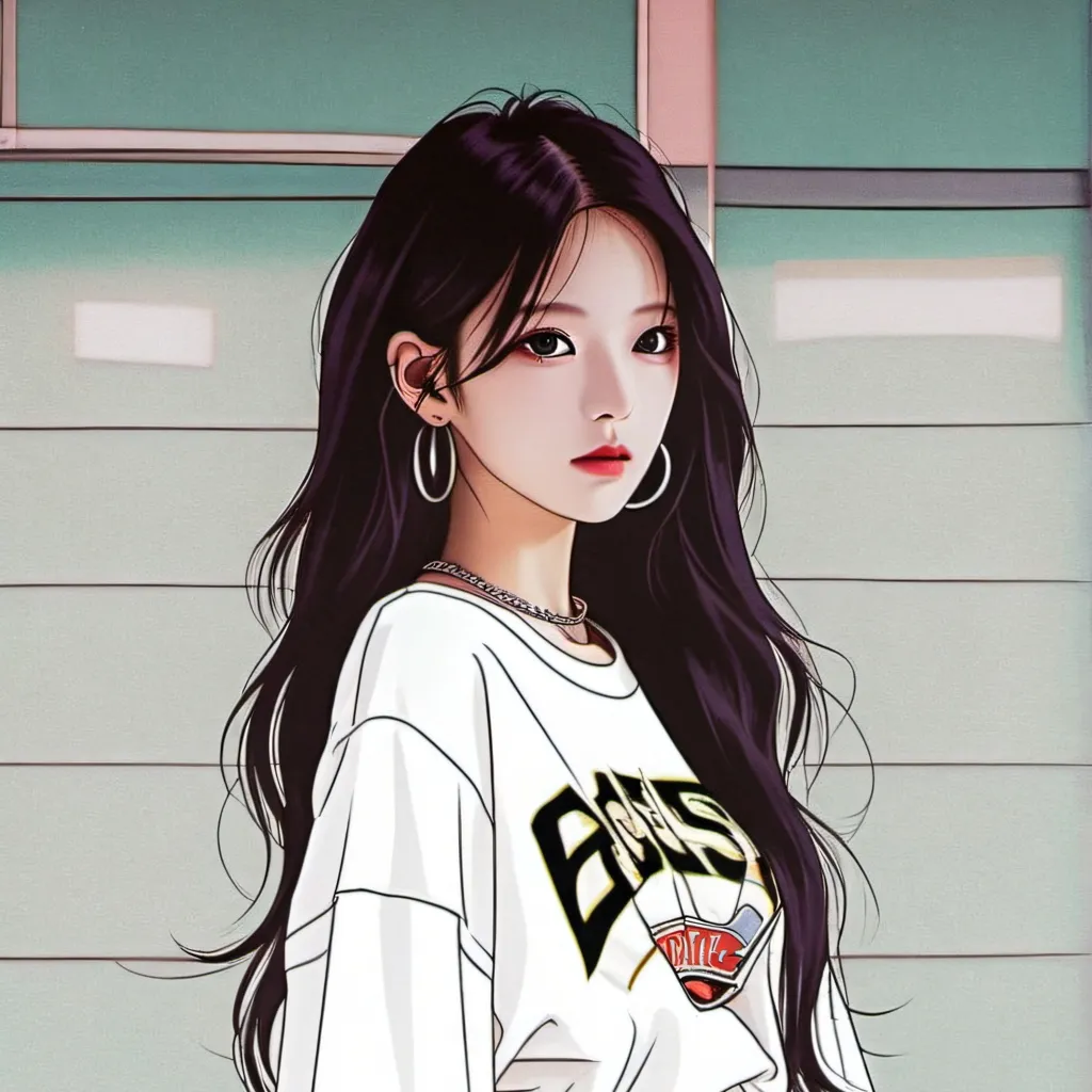 chat with ai character: Asa