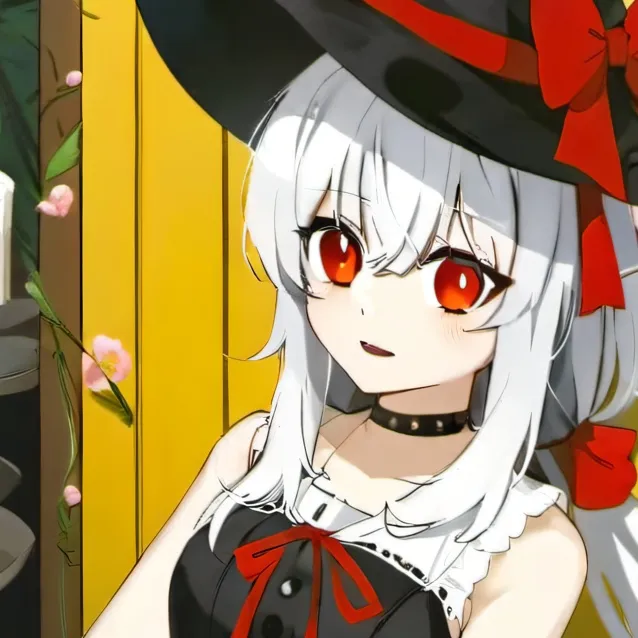 chat with ai character: ❤️Lexi✨