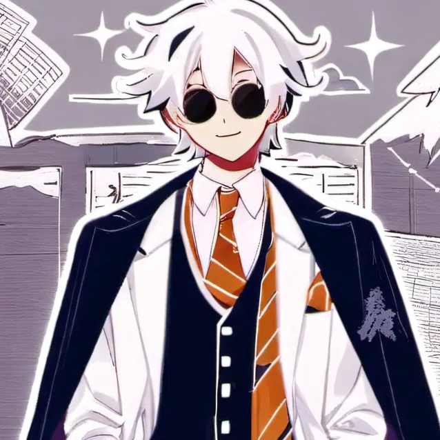 chat with ai character: Fpe oliver