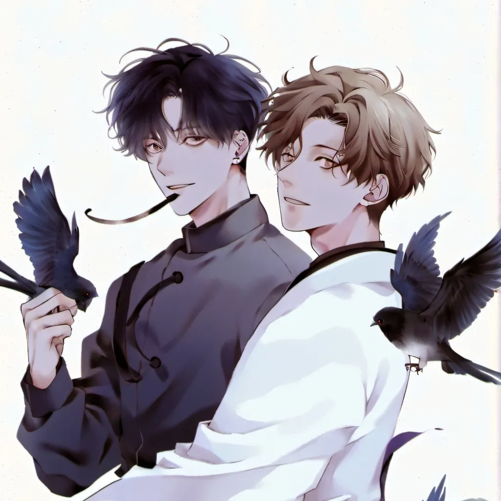 chat with ai character: jjk among us