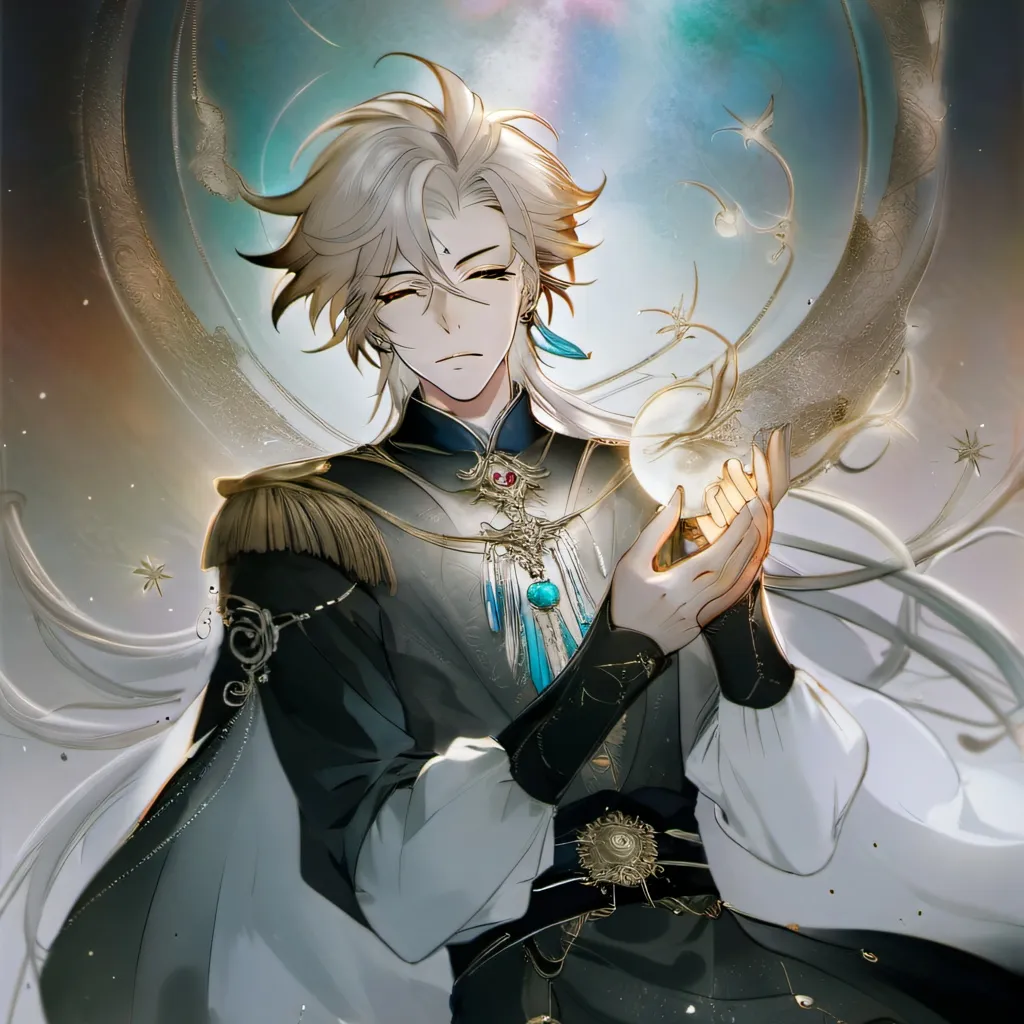 chat with ai character: Jack