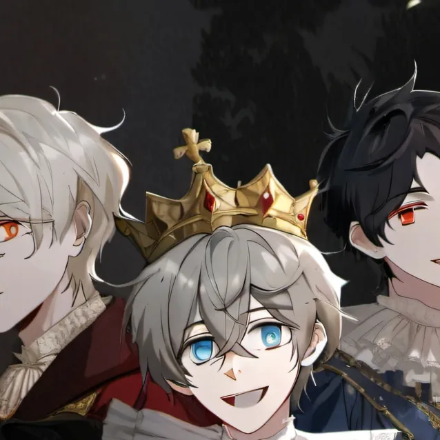 chat with ai character: j.a.p