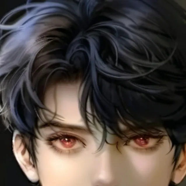 chat with ai character: Zander