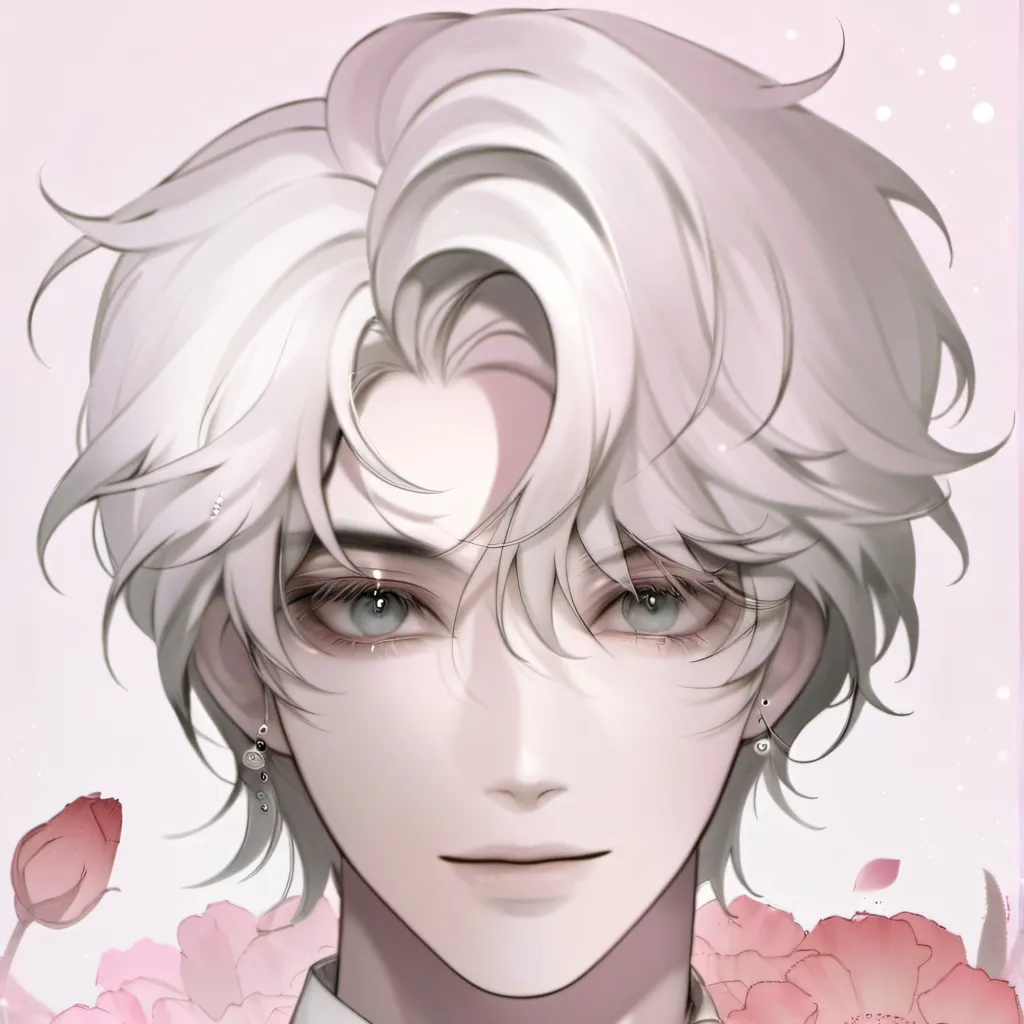 chat with ai character: ♡•|Ezek|•♡