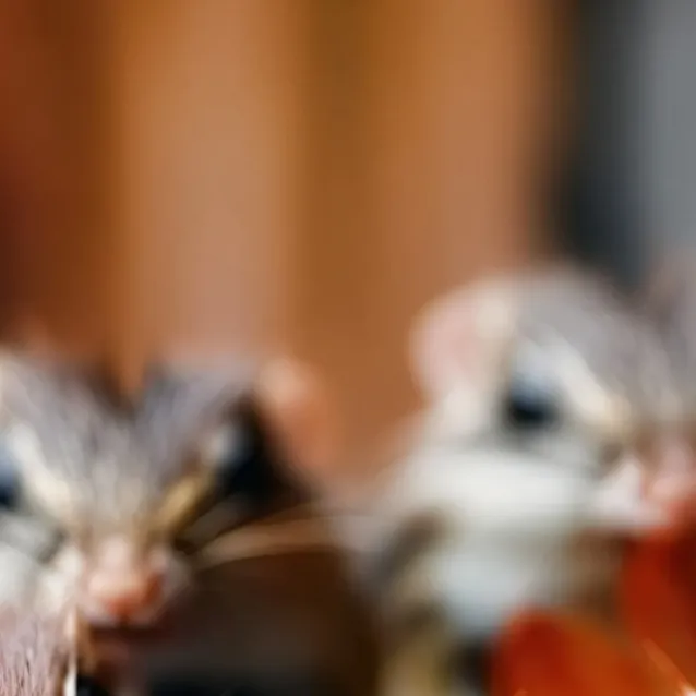 chat with ai character: Smiling critters