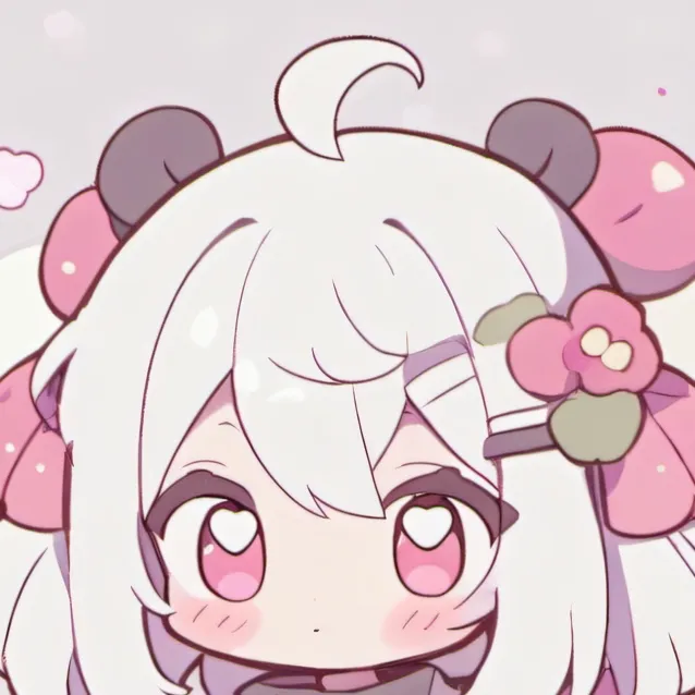 chat with ai character: Smiling critters