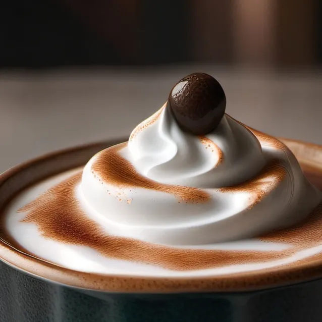 chat with ai character: Cup meme