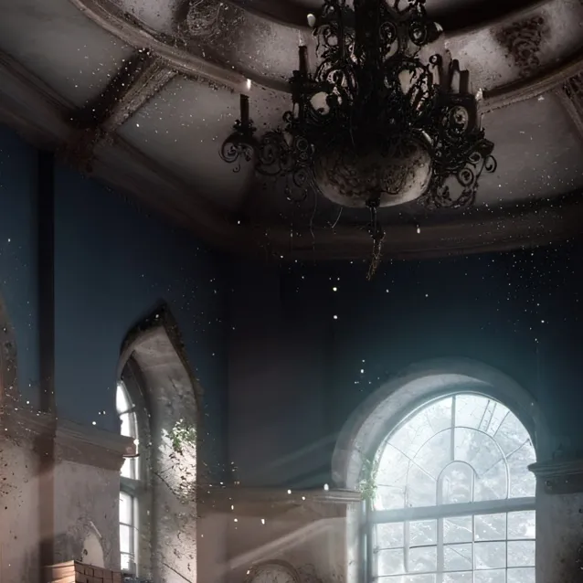 chat with ai character: FPE:S