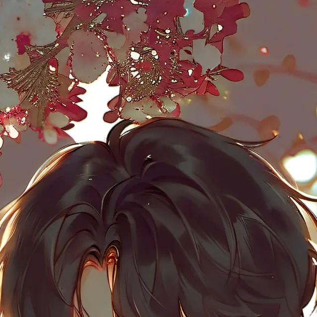 chat with ai character: Marcus ( >.< )