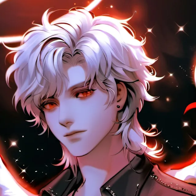 chat with ai character: ~Damien~