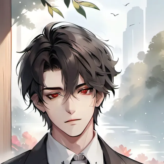 chat with ai character: ~Derek~