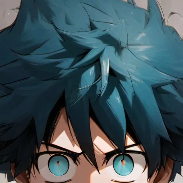 chat with ai character: ~MHA~