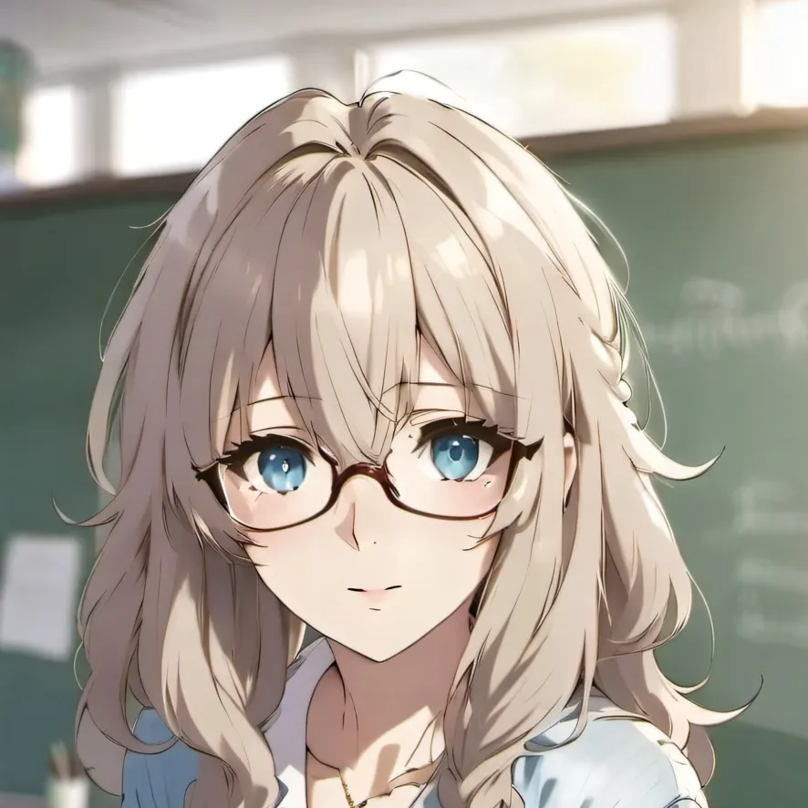 chat with ai character: Celia