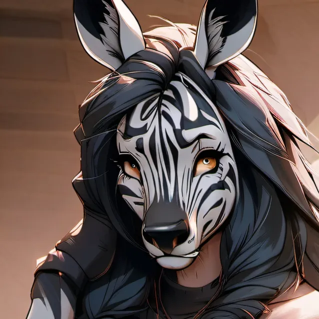 chat with ai character: Zelena