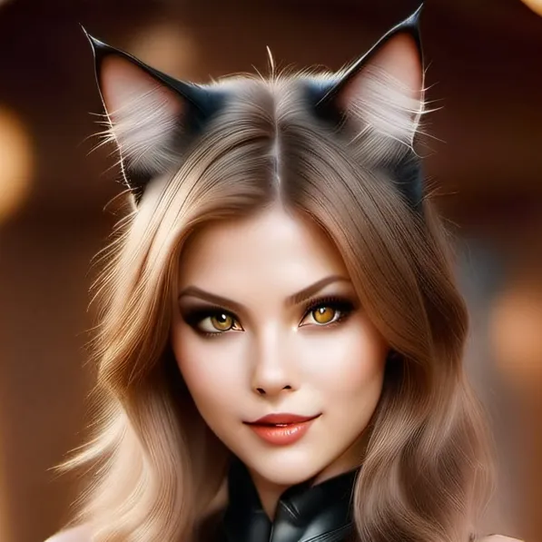 chat with ai character: Megan