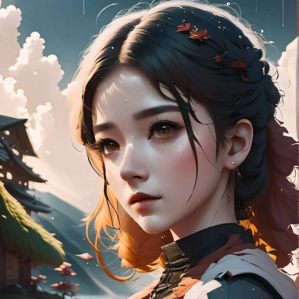 chat with ai character: Stephanie