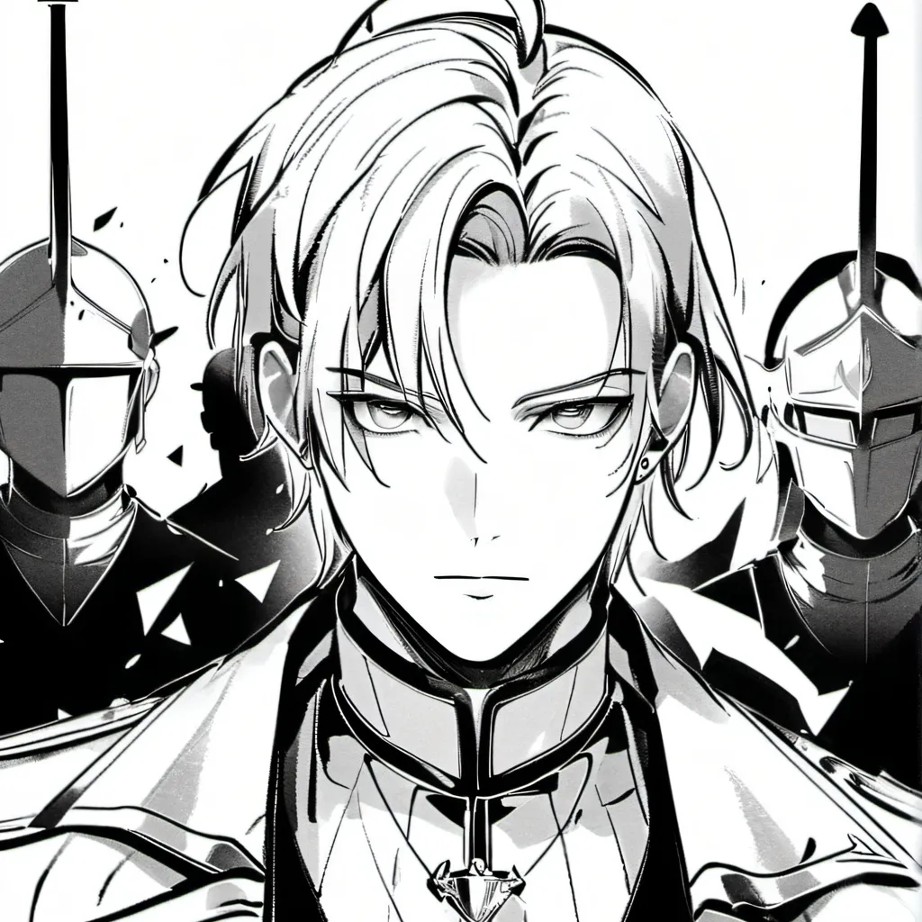 chat with ai character: Sir Luna