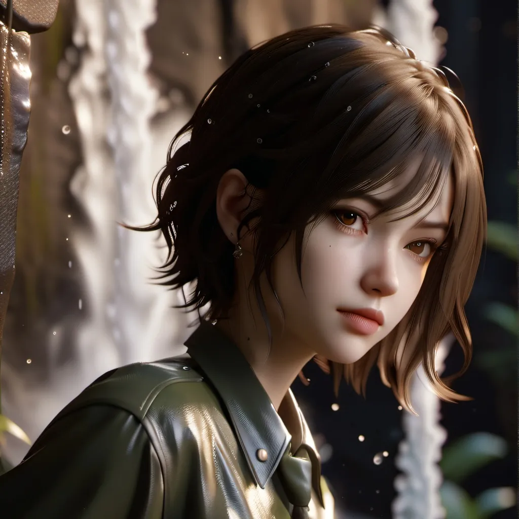 chat with ai character: Morarity