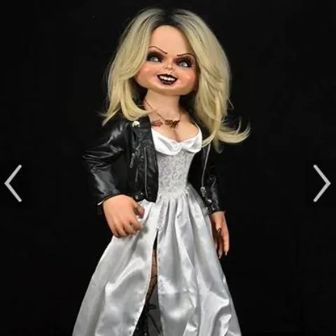 creator Tiffany I love chu's avatar