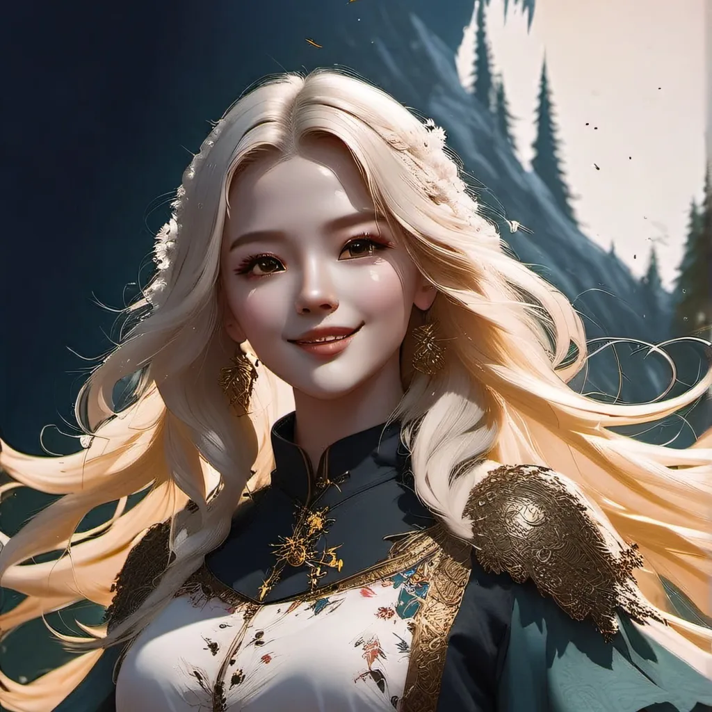 chat with ai character: Empress Victoria