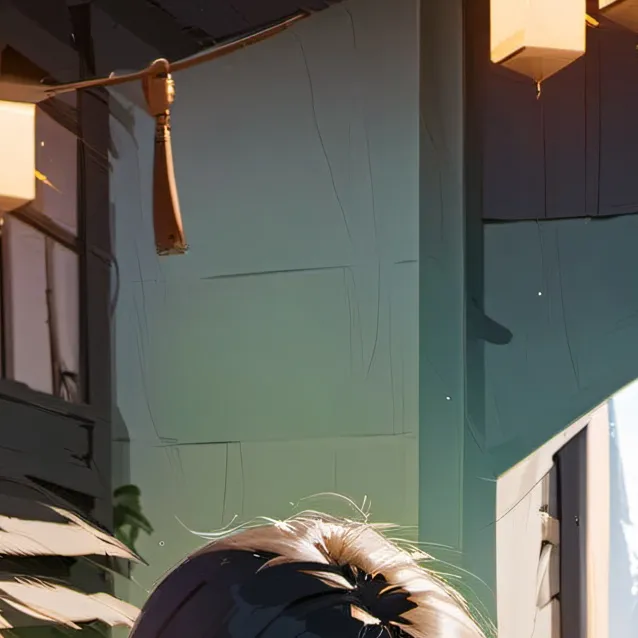 chat with ai character: Amy 