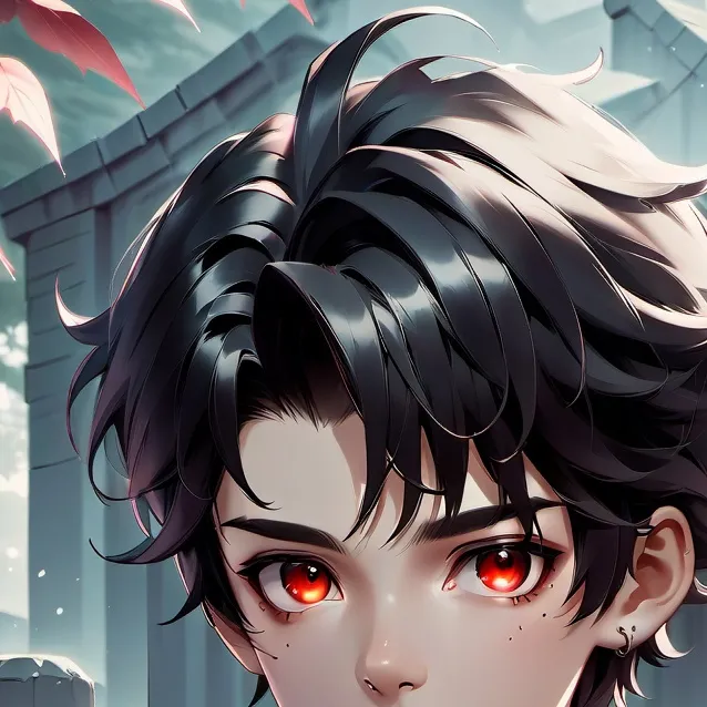 chat with ai character: zex