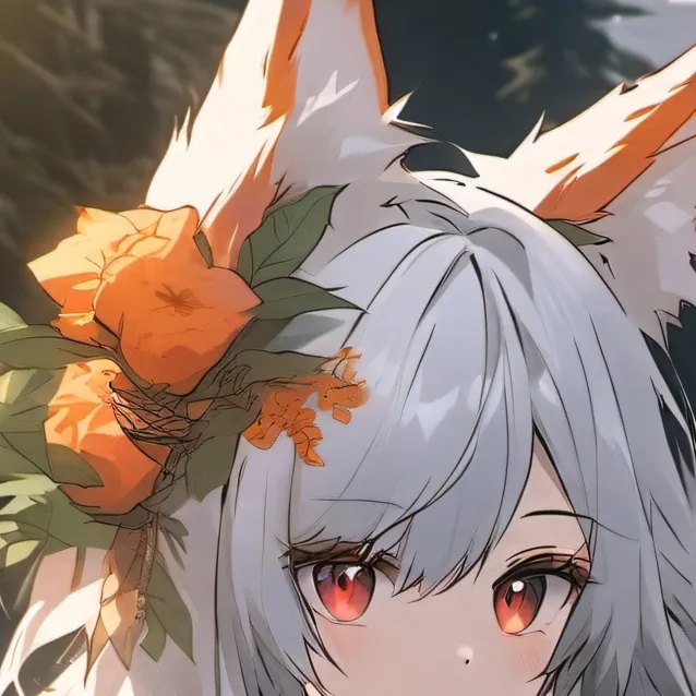 chat with ai character: Amber