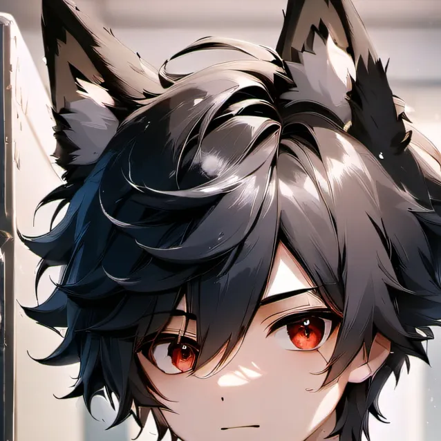 chat with ai character: Aaron